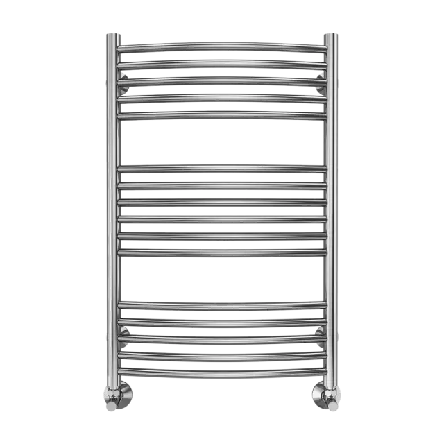 Terminus Классик Полотенцесушитель водяной для гвс 53,2x80h, цвет без покрытия 4670078529596