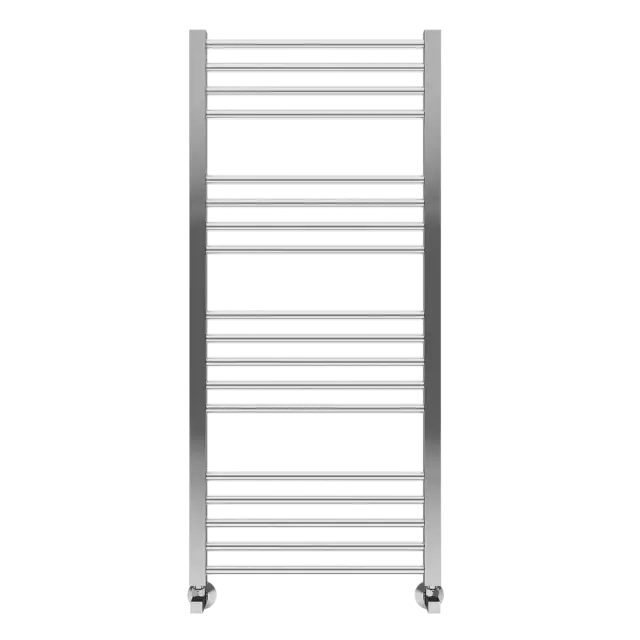 Terminus Сицилия Полотенцесушитель водяной для гвс 53x120h, цвет без покрытия 4670078530813