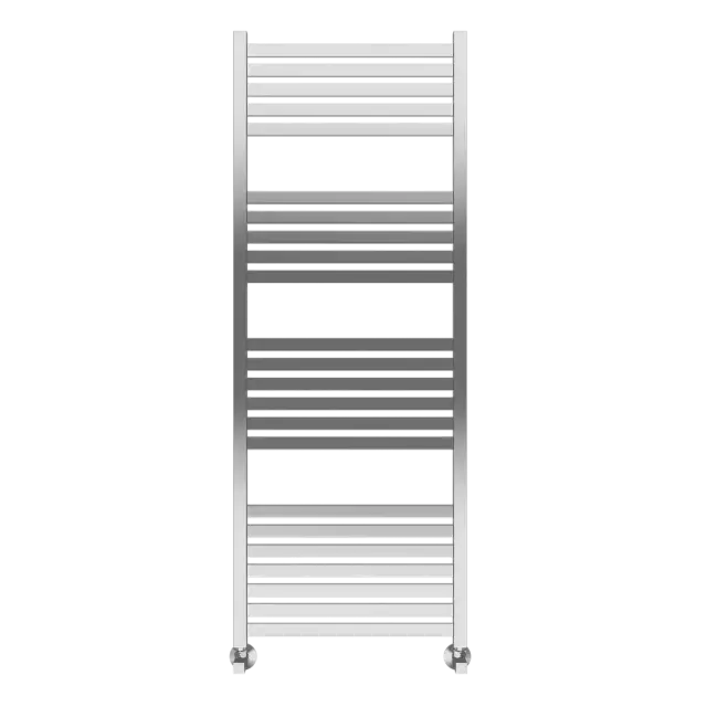 Terminus Тоскана Полотенцесушитель водяной для гвс 53x140h, цвет без покрытия 4670078530899