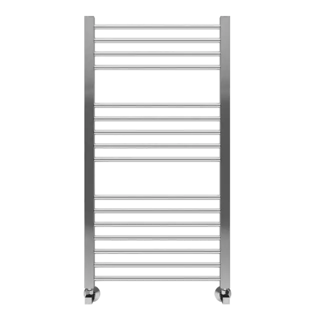 Terminus Сицилия Полотенцесушитель водяной для гвс 53x100h, цвет без покрытия 4670078530806
