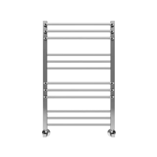Terminus Соренто Полотенцесушитель водяной для гвс 53x80h, цвет без покрытия 4670078530837