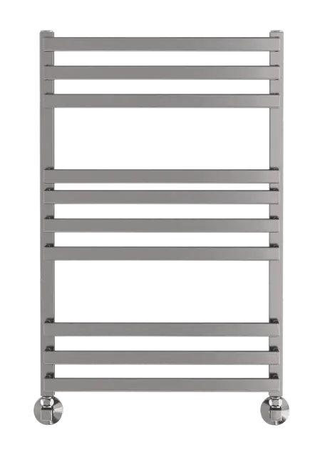 Terminus Рид Полотенцесушитель водяной для гвс 53x80h, цвет без покрытия 4670078513434