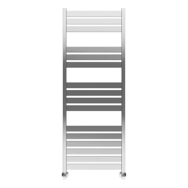 Terminus Латтэ Полотенцесушитель водяной для гвс 53x140h, цвет без покрытия 4670078530721