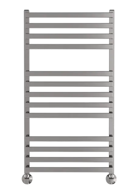 Terminus Рид Полотенцесушитель водяной для гвс 53x100h, цвет без покрытия 4670078513441