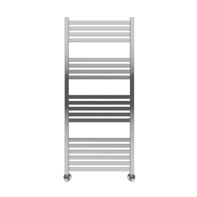 Terminus Тоскана Полотенцесушитель водяной для гвс 53x120h, цвет без покрытия 4670078530882