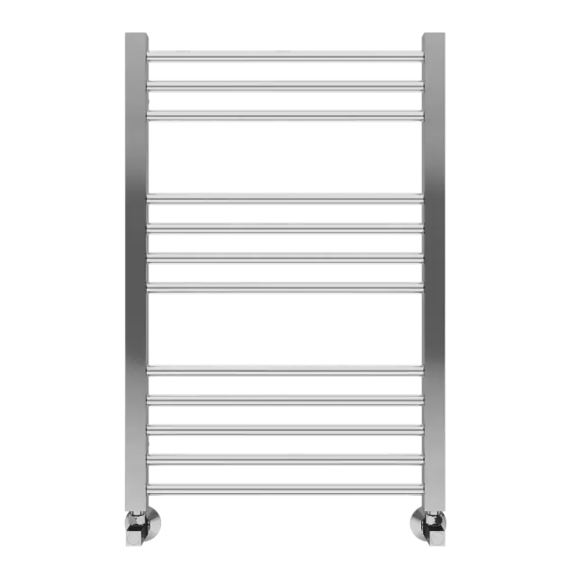 Terminus Сицилия Полотенцесушитель водяной для гвс 53x80h, цвет без покрытия 4670078530790
