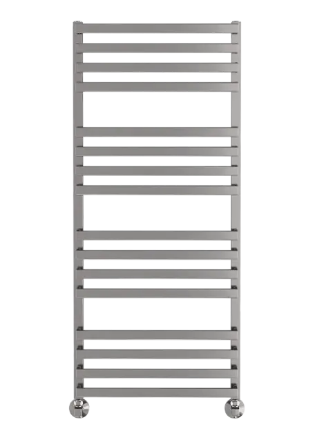 Terminus Рид Полотенцесушитель водяной для гвс 53x120h, цвет без покрытия 4670078513458