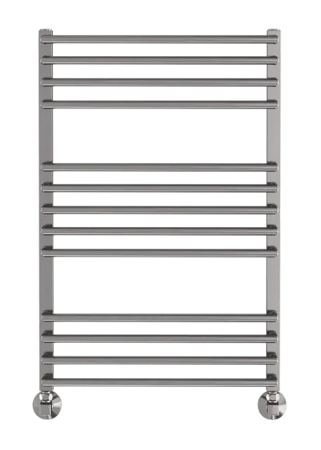 Terminus Арт Полотенцесушитель водяной для гвс 53x80h, цвет без покрытия 4670078513373