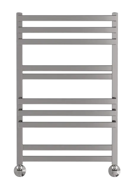 Terminus Линц Полотенцесушитель водяной для гвс 53x80h, цвет без покрытия 4630080268388