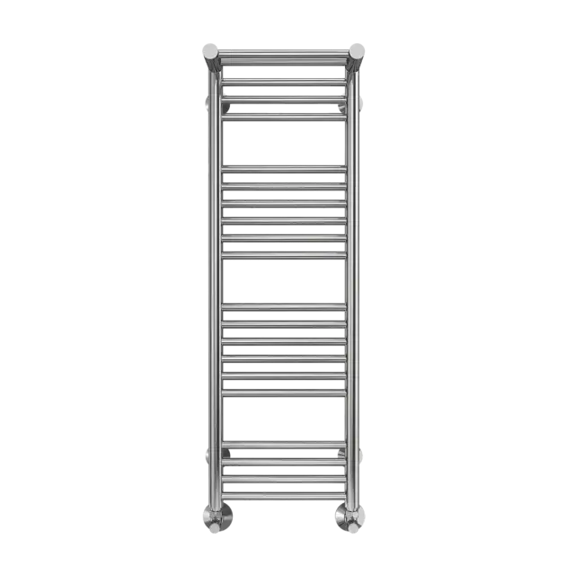 Terminus Аврора с/п Полотенцесушитель водяной для гвс 33,2x100h, цвет без покрытия 4670078529848