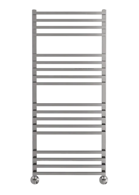 Terminus Берн Полотенцесушитель водяной для гвс 53x120h, цвет без покрытия 4670078513427