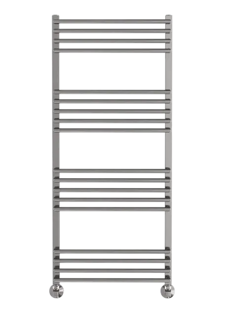 Terminus Арт Полотенцесушитель водяной для гвс 53x120h, цвет без покрытия 4670078513397