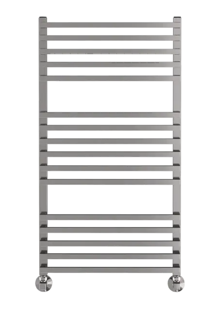 Terminus Берн Полотенцесушитель водяной для гвс 53x100h, цвет без покрытия 4670078513410