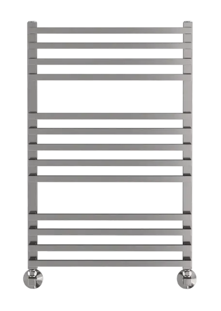 Terminus Берн Полотенцесушитель водяной для гвс 53x80h, цвет без покрытия 4670078513403