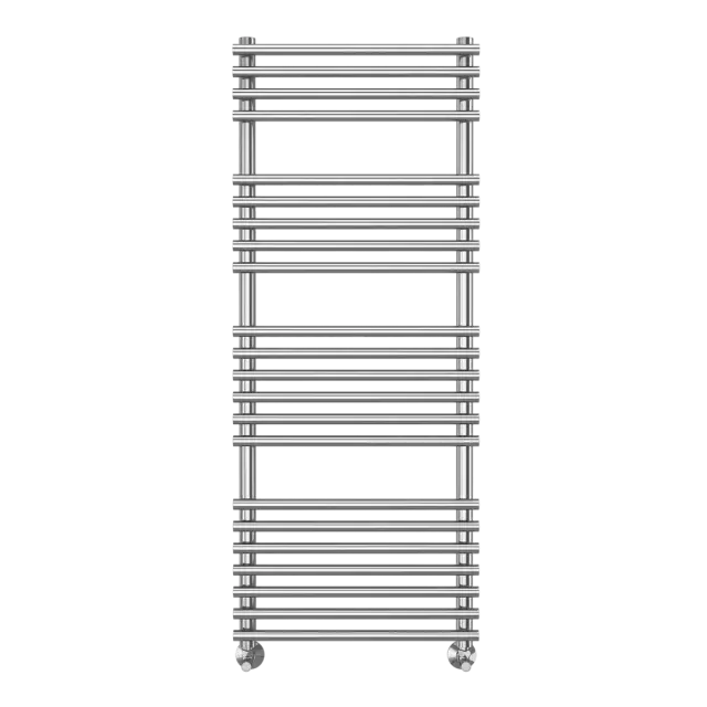 Terminus Кремона Полотенцесушитель водяной для гвс 56x140h, цвет без покрытия 4670078530691