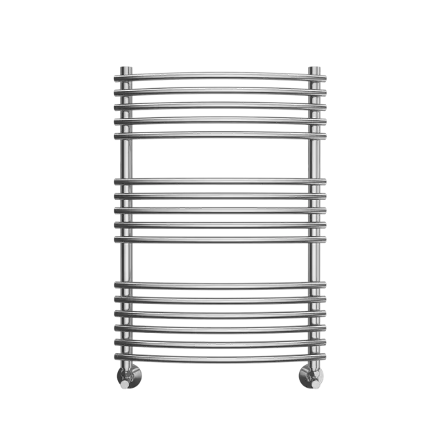 Terminus Марио Полотенцесушитель водяной для гвс 55,5x80h, цвет без покрытия 4670078530738