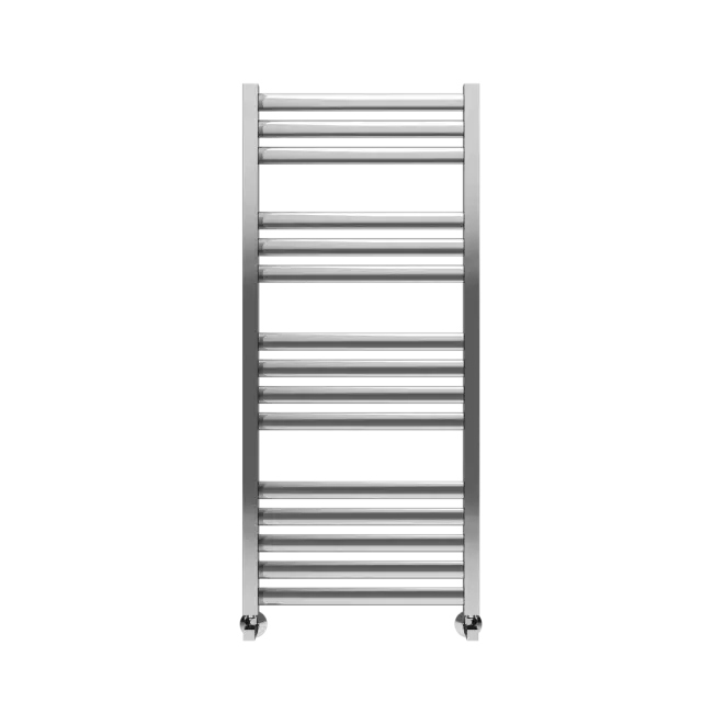 Terminus Грета Полотенцесушитель водяной для гвс 53x120h, цвет без покрытия 4670078530592