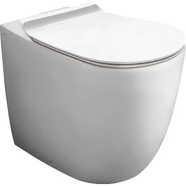 Simas Vignoni Унитаз напольный 