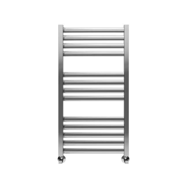 Terminus Грета Полотенцесушитель водяной для гвс 53x100h, цвет без покрытия 4670078530585