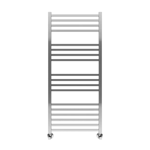 Terminus Ватикан Полотенцесушитель водяной для гвс 53x120h, цвет без покрытия 4670078530530