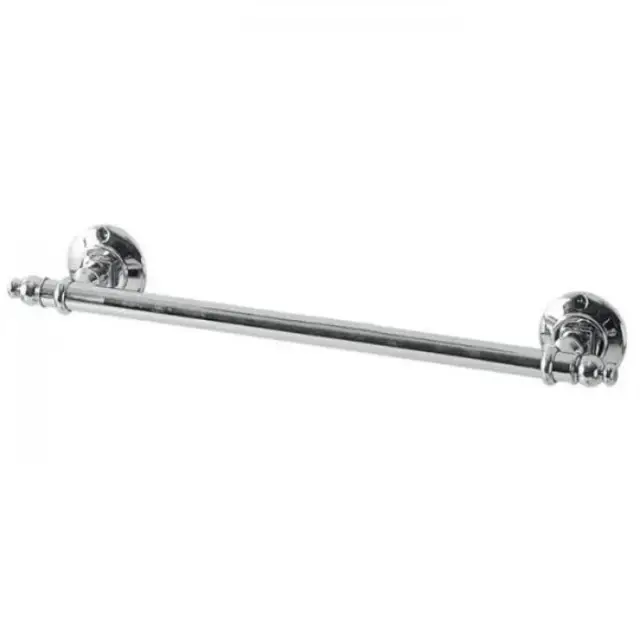 Simas Accessori Victoria Полотенцедержатель 45,6 см, подвесной, цвет: хром глянцевый 260215cr