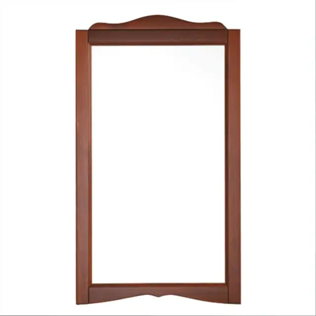 Simas Arcade Зеркало 63х116h см, без подсветки, цвет: noce ARS1 noce