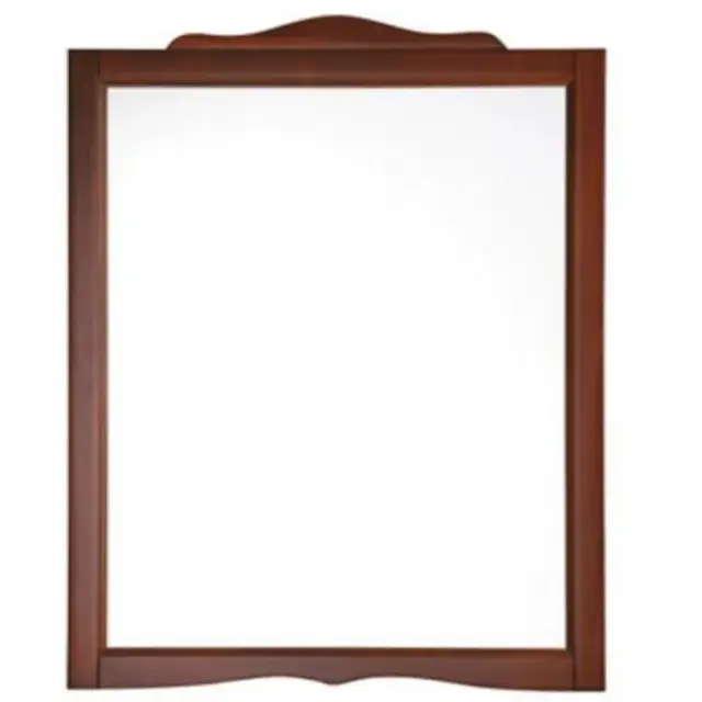 Simas Arcade Зеркало 83х116h см, без подсветки, цвет: noce ARS2 noce