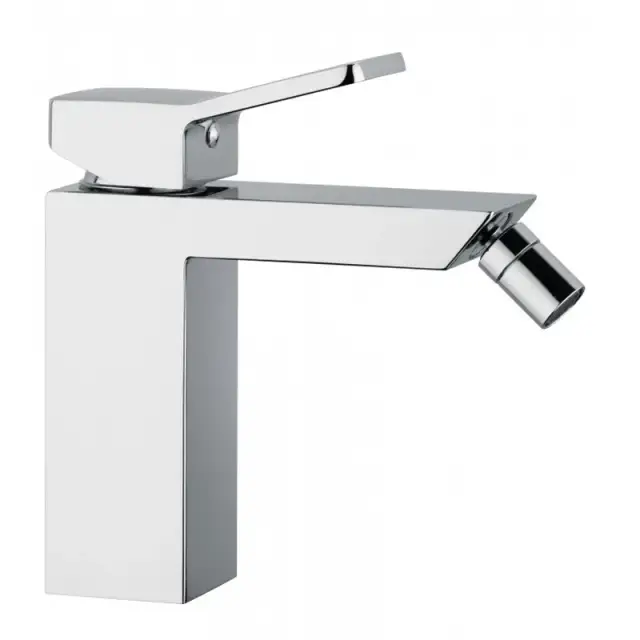 Bongio Reef Смеситель для биде, цвет хром 53522CRPR