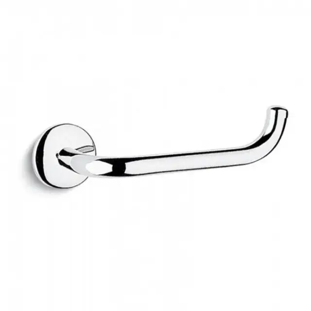 Bongio Brasil&Hotelerie Держатель туалетной бумаги, 21,5x8,5 см, цвет хром 04009CR00