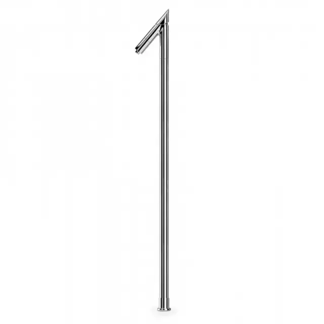 Bongio Mini One Смеситель напольный, h123 см, цвет хром 41533CR00