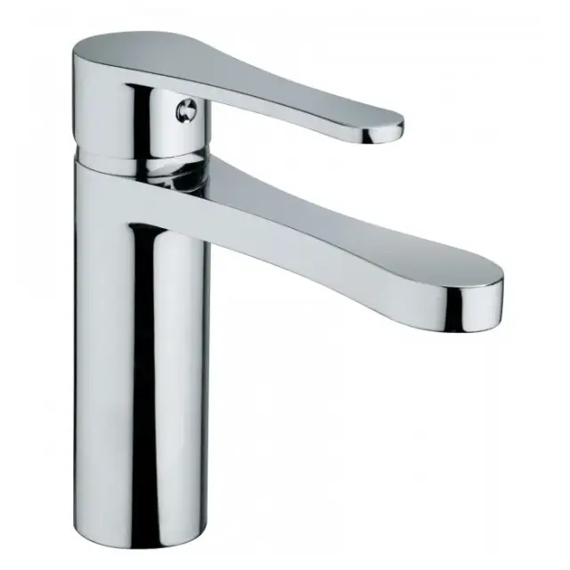 Bongio O'Clock Смеситель для раковины, цвет хром 14521CRPR