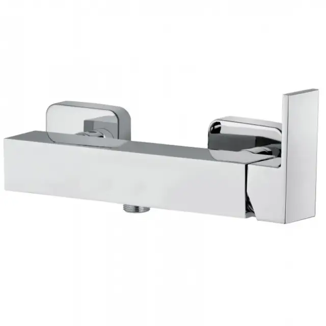 Bongio Reef Смеситель для душа, цвет хром 53523CRPR