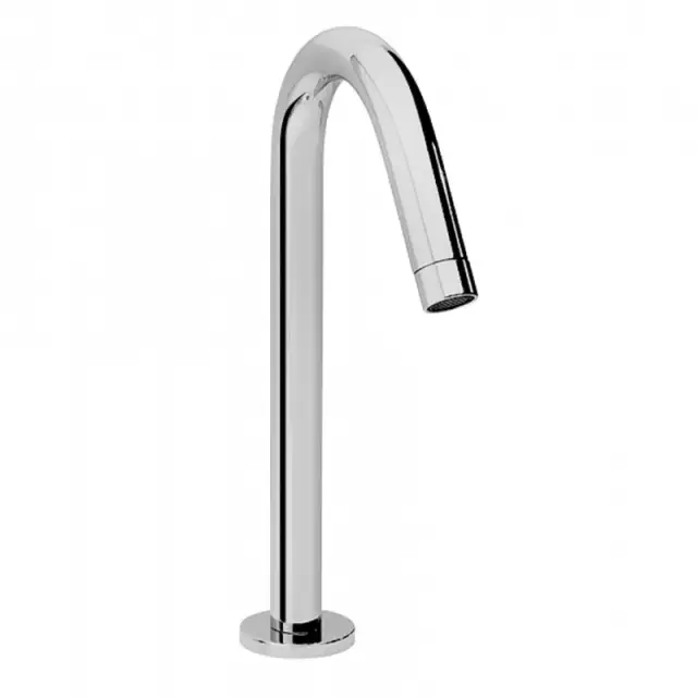 Bongio Elettronici Сенсорный смеситель для раковины, цвет: хром 30501CREL