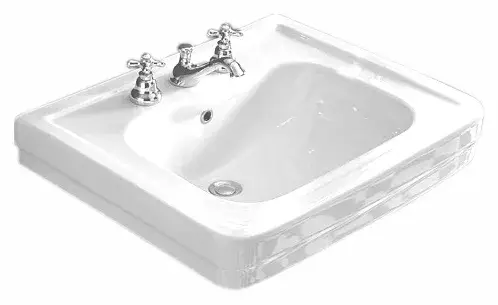 Раковина Sbordoni Neoclassica 69 см 5770