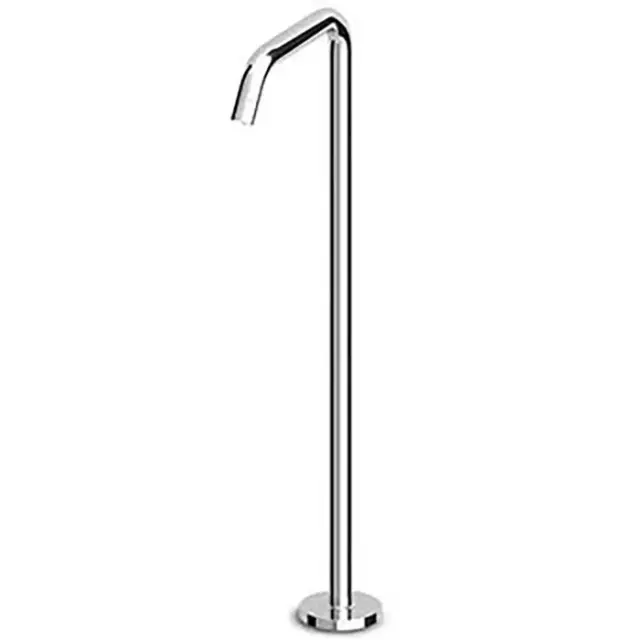 Zucchetti IsyStick Внутренняя часть напольного излива для ванны R99672