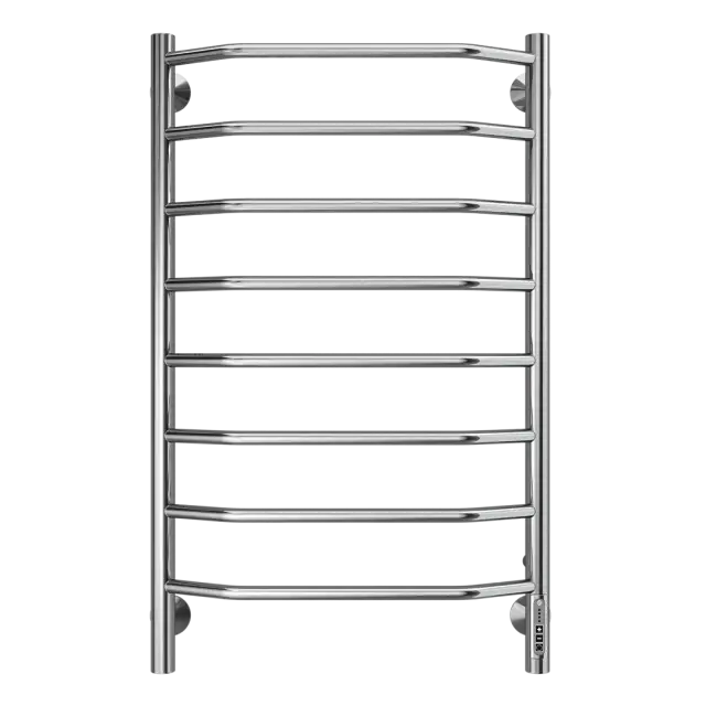 Terminus Виктория Полотенцесушитель электрический 53,2x85h, цвет без покрытия 4670078531216