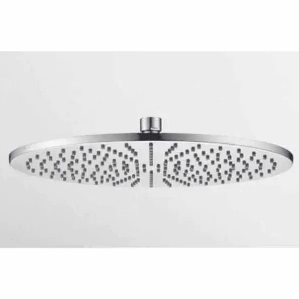 Zucchetti IsyFresh Верхний душ Ø40 см, цвет: хром Z94267