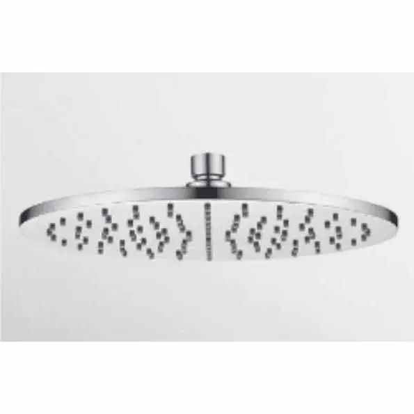 Zucchetti IsyFresh Верхний душ Ø30 см, цвет: хром Z94266