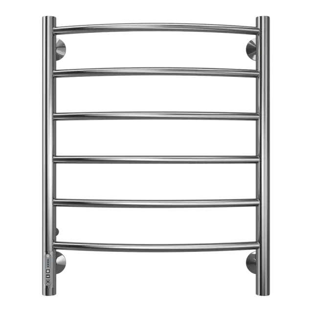 Terminus Классик Полотенцесушитель электрический 53,2x65h, цвет без покрытия 4670078531339