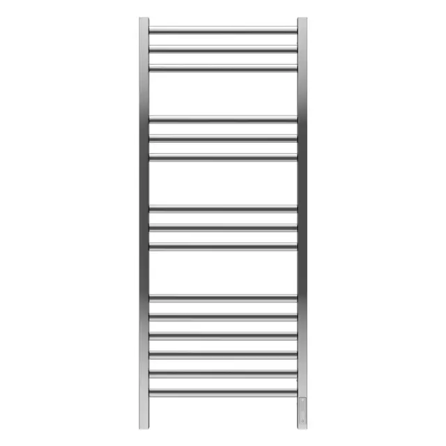 Terminus Енисей Полотенцесушитель электрический 53x130h, цвет без покрытия 4670078526274