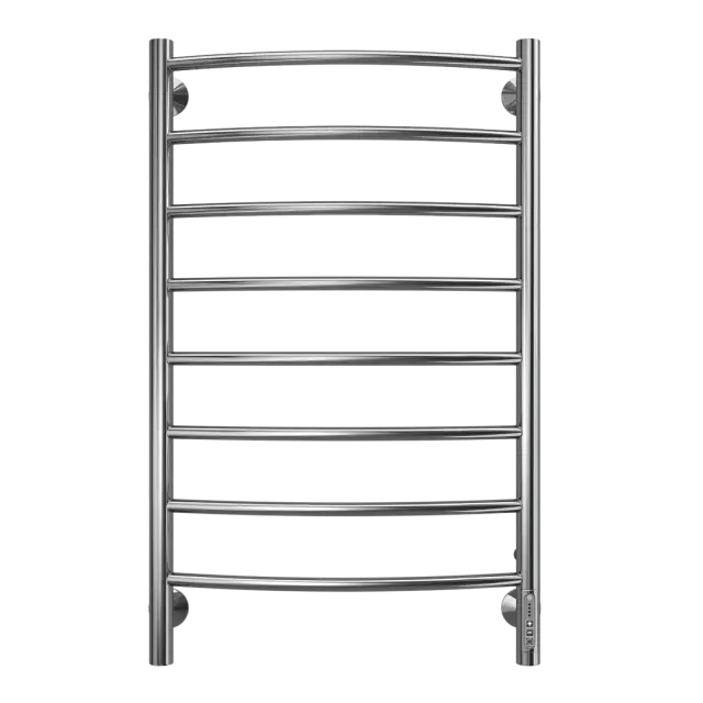 Terminus Классик Полотенцесушитель электрический 53,2x85h, цвет без покрытия 4670078531360