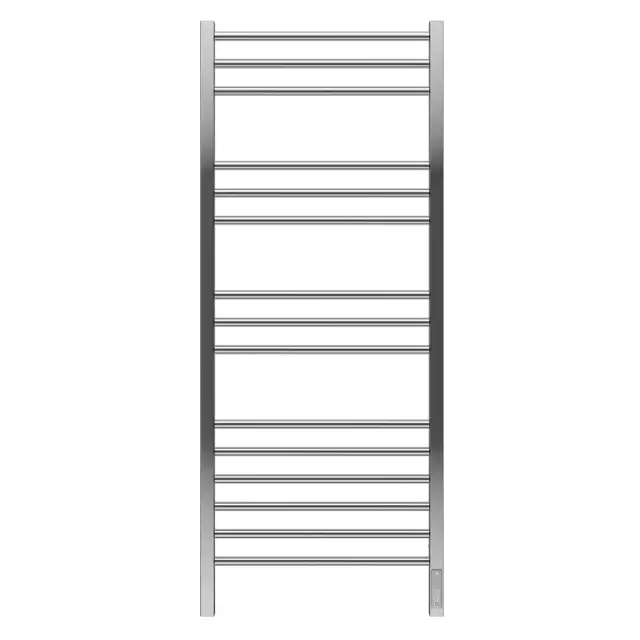 Terminus Сицилия Полотенцесушитель электрический 53x130h, цвет без покрытия 4670078526304