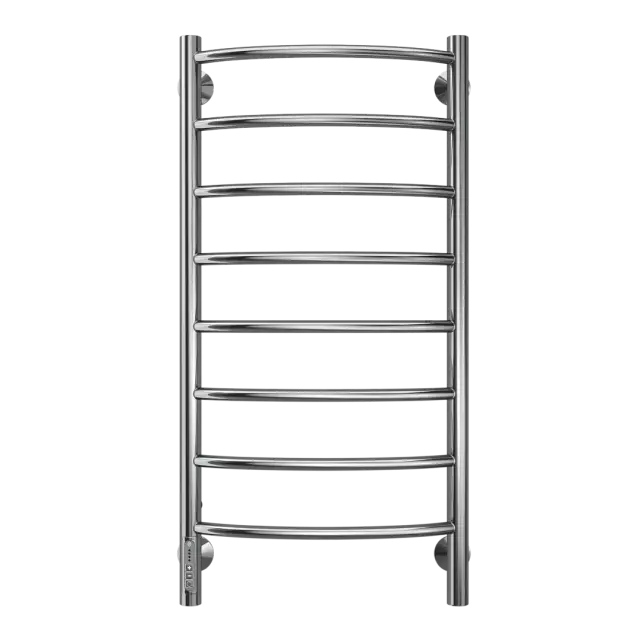 Terminus Классик Полотенцесушитель электрический 43,2x85h, цвет без покрытия 4670078531353