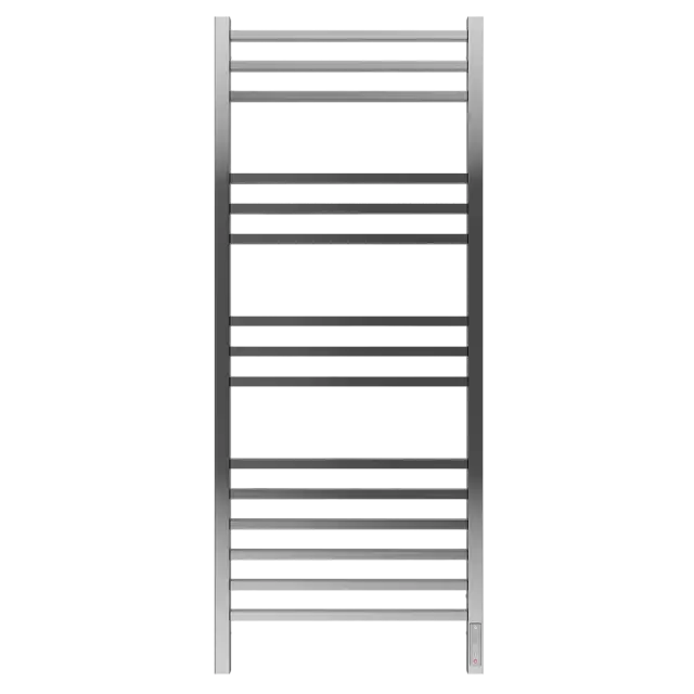 Terminus Ватикан Полотенцесушитель электрический 53x130h, цвет без покрытия 4670078526212