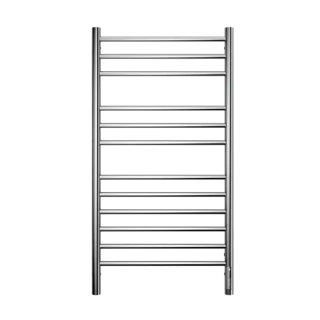 Terminus Аврора Полотенцесушитель электрический 53,2x100h, цвет без покрытия 4670078527226