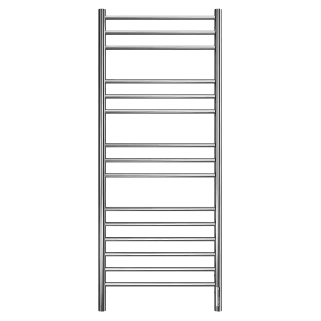 Terminus Аврора Полотенцесушитель электрический 53,2x130h, цвет без покрытия 4670078527233