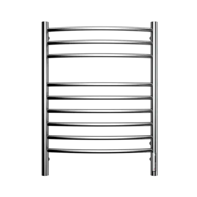 Terminus Классик Полотенцесушитель электрический 53,2x70h, цвет без покрытия 4670078527356