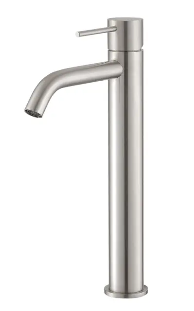 Treemme 40MM Смеситель для раковины, цвет: нержавеющая сталь 1318IS