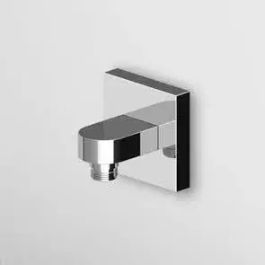 Zucchetti Pan Душевое соединение, цвет: хром Z93808