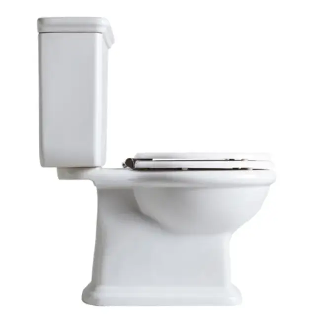 Simas Lante Чаша для унитаза моноблок с горизонтальным сливом 42х70,5 см, цвет: белый глянцевый LA08bi